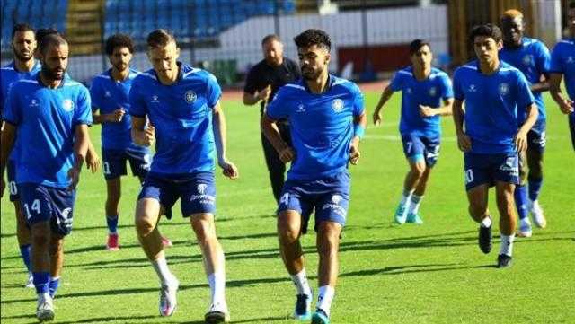 سموحة يواجه الإسماعيلى وديًا استعدادًا للموسم الجديد