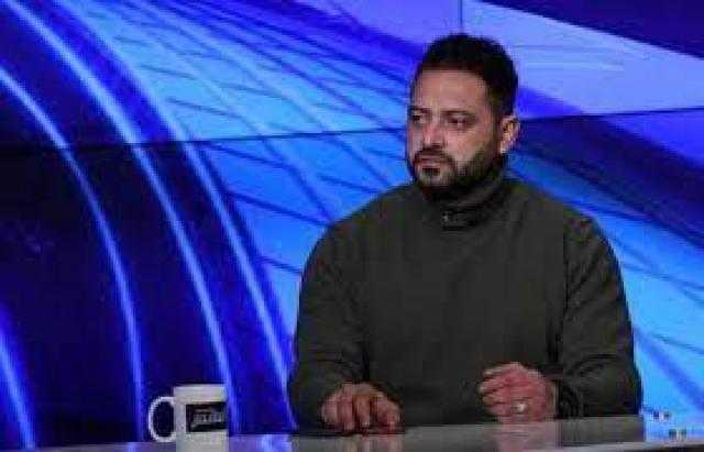 وليد صلاح عبد اللطيف يكشف كواليس حريق بعمارته.. ويحذر المنتخب من ليبيا