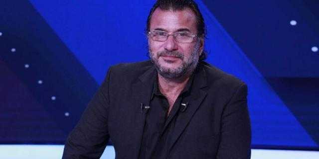 محمد عبد الجليل: لن أسامح في الطريقة التي رحلت بها عن مصر المقاصة