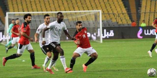 حازم الكاديكي: منتخب ليبيا سيفاجئ مصر هجوميًا في مباراة الغد