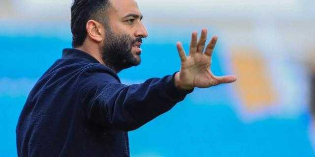 ميدو: صلاح يتعرض لما واجهته من انتقادات مع المنتخب