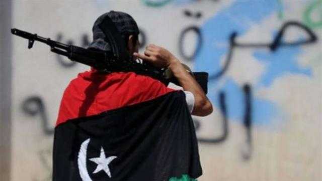 لندن تستضيف اجتماعا بشأن ليبيا لمناقشة قضية نزع سلاح الميليشيات