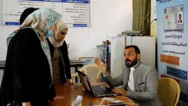 مفوضية الانتخابات العراقية: كل ما يشاع عن فوز مرشح بعينه غير دقيق
