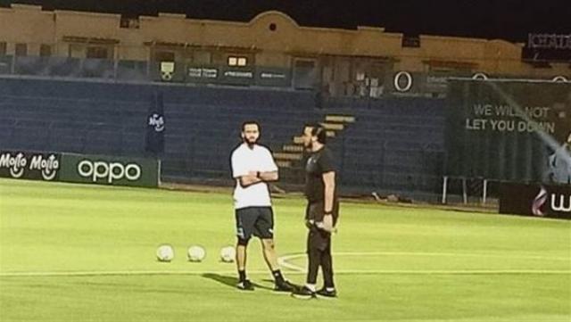 خط أحمر