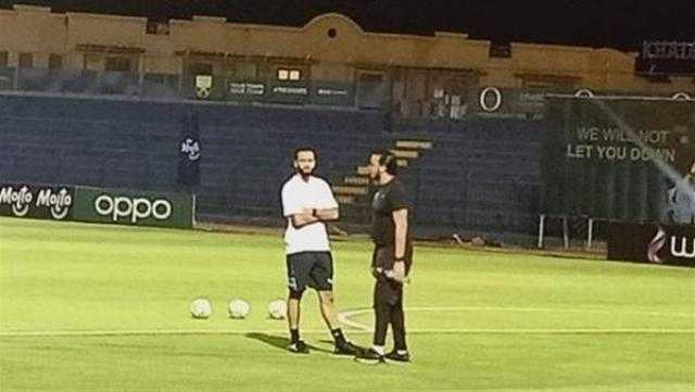 اليوم.. وفد الزمالك الثاني يطير إلى كينيا استعدادا لمواجهة توسكر