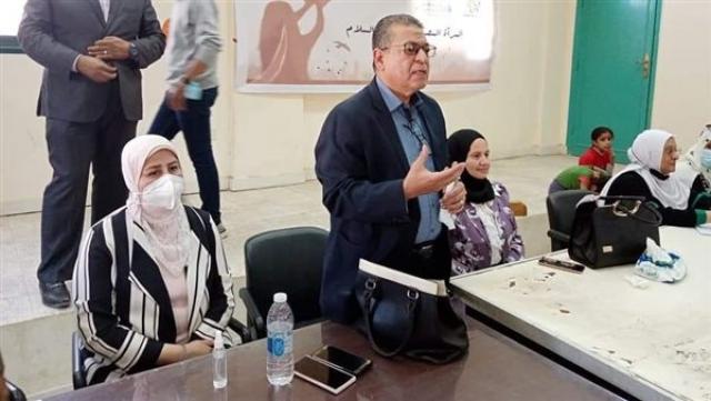خط أحمر