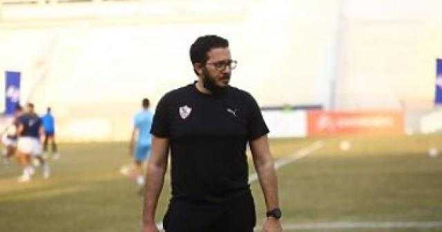 وفد الزمالك الأول ينهى ترتيبات استقبال بعثة الأبيض فى كينيا