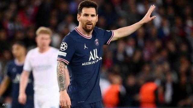 ”ميسي” يثني على تطور المنتخب الأرجنتيني ويبدي امتنانه لـ”مارتينيز”