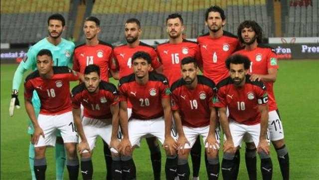 أسامة نبيه: منتخب الفراعنة يضم مجموعة مميزة من اللاعبين