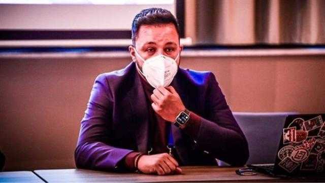اختيار محمد شعبان عضوا بالاتحاد الدولي للتايكوندو
