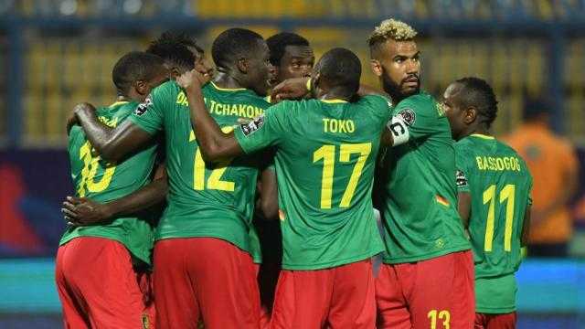 الكاميرون تهزم موزمبيق في تصفيات أفريقيا لكأس العالم