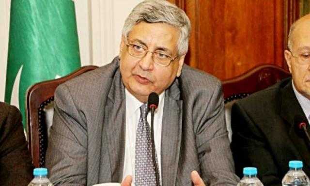 مستشار الرئيس لشؤون الصحة: إقبال كبير على التطعيم بلقاح فيروس كورونا