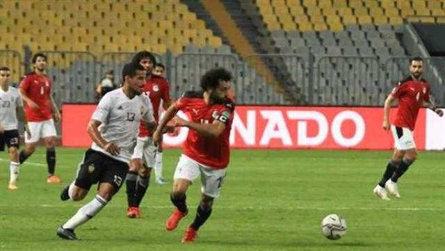 أيمن يونس عن فوز المنتخب على ليبيا: الكبير كبير