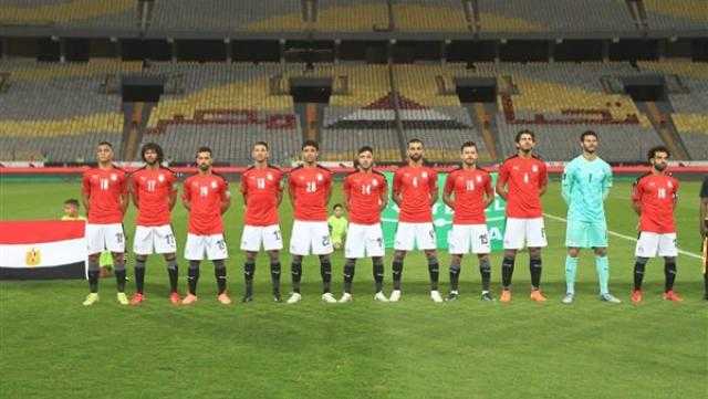 بـ«التلاتة».. منتخب مصر يفوز على ليبيا ويحتفظ بصدارة المجموعة في تصفيات المونديال