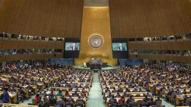 كيري: العالم يستعد لتحقيق قفزة كبيرة إلى الأمام بشأن أزمة المناخ