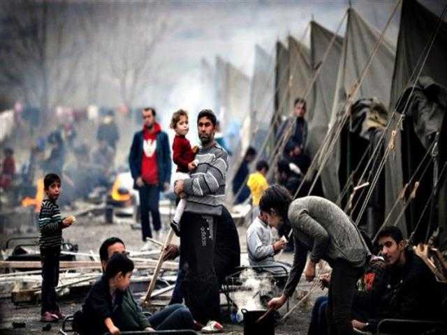 ”أونروا” تعلن بدء إعمار جزئي لمنازل اللاجئين في غزة