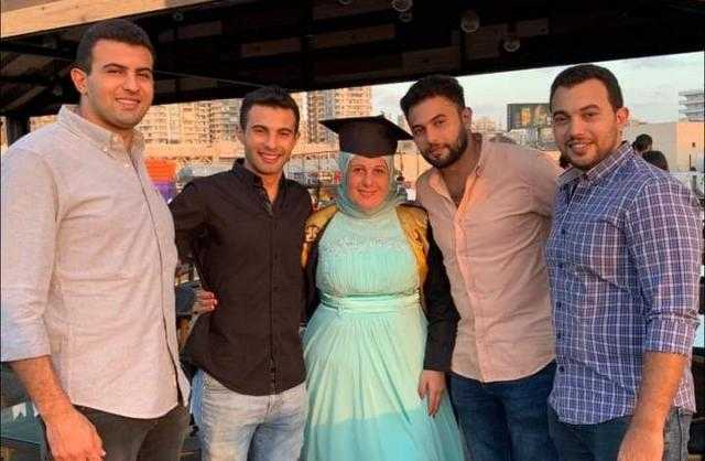 الأم الحاصلة على ليسانس حقوق: التكريم من الدولة له طعم آخر.. يمنح الإنسان قيمة