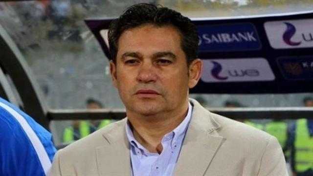 خالد جلال: قرعة الدوري أوقعتنا في بداية «صعبة».. وبحاجة لتدعيمات جديدة