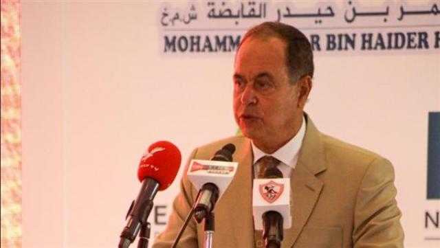 رئيس اتحاد التنس: نادي «رولان جاروس» نقطة انطلاق في مصر نحو العالمية