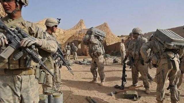 ألمانيا تقيم حفلا تذكاريا كبيرا تكريما لمهمة الجيش في أفغانستان