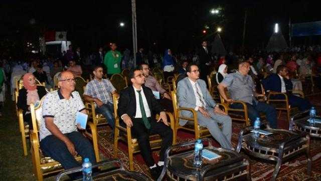 «تجارة أسيوط» تستقبل الطلاب الجدد والقدامى ببرنامج «BIS»
