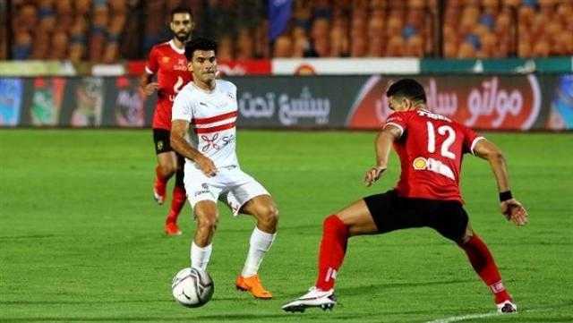 عامر حسين يعلق على تأجيل مباراة الأهلي والزمالك في دوري الموسم الجديد