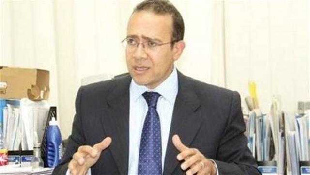 المدير الإقليمي لـ«سيدراي»: نصيب الفرد من المياه 290 متر مكعب بحلول 2050