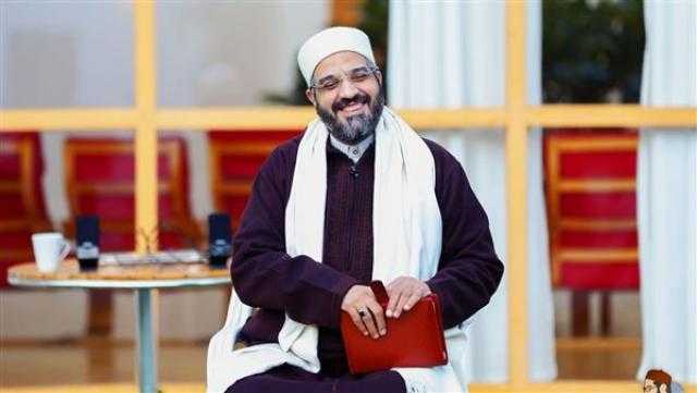 «أمين الفتوى» يكشف أدلة جواز الاحتفال بالمولد النبوي الشريف