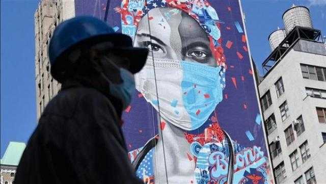 زيادة يومية في عدد الإصابات والوفيات بكورونا حول العالم