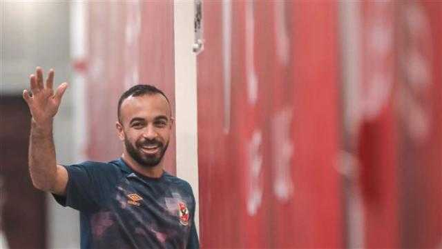 أفشة يحتفل اليوم بزفافه في أحد فنادق القاهرة