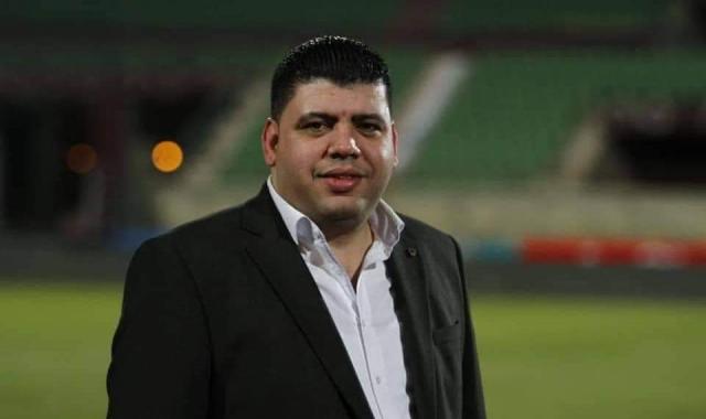 خط أحمر