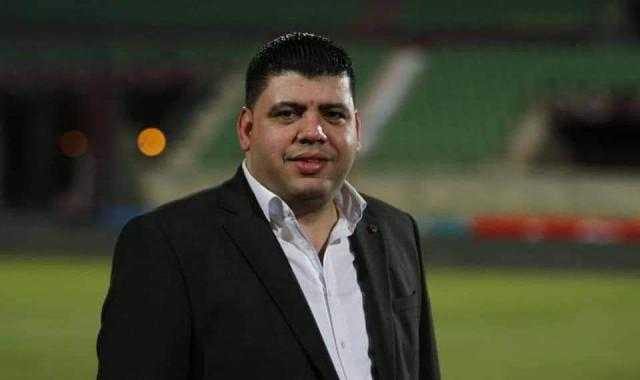 الخولي يكشف كواليس بعثة المصري في كمبالا لمواجهة بطل أوغندا بالكونفدرالية