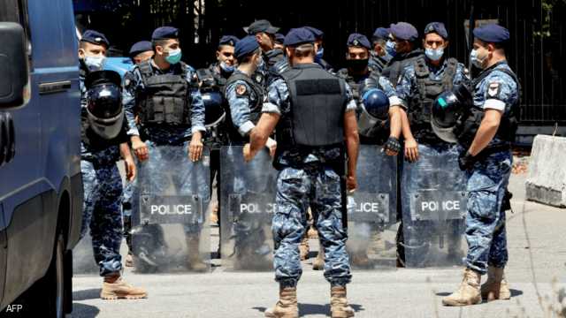 وزير الداخلية اللبناني: 6 قتلى و16 جريحا جراء إطلاق نار في بيروت
