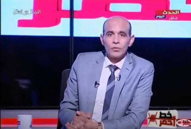 محمد موسى عن واقعة رقص طلاب مدرسة في الجيزة: ”والله حرام اللي بيحصل ده”.. فيديو