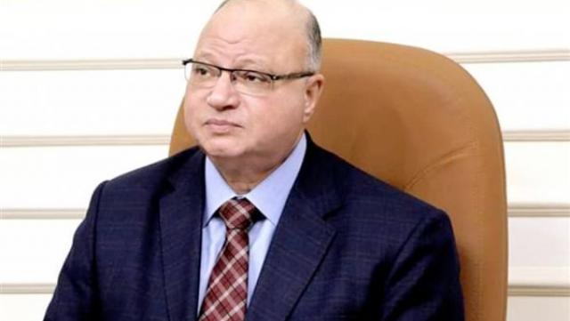 محافظ القاهرة