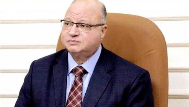 محافظ القاهرة: نستمع لآراء الحرفيين بمصر القديمة لتطوير قرية الفواخير