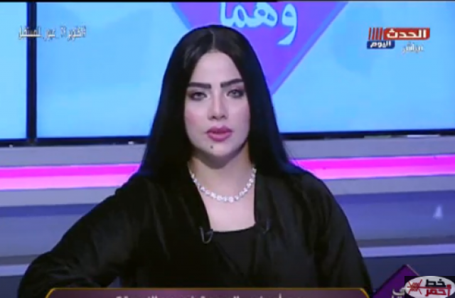 خط أحمر