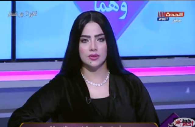 أميرة عبيد لـ أسامة منير: مينفعش تهين الرجالة وتقول عليهم ”زي الكلاب”.. فيديو