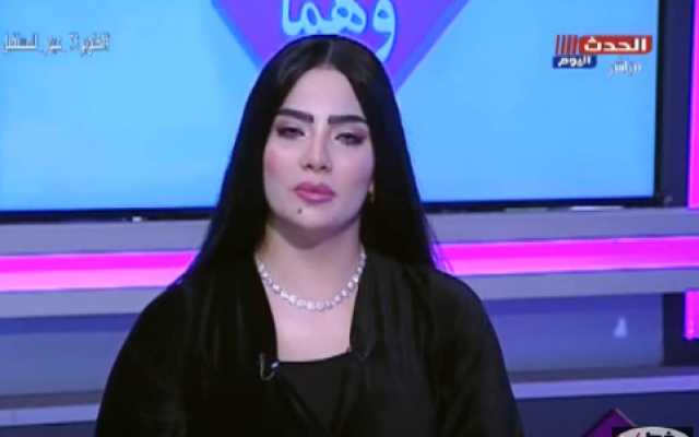 أميرة عبيد: محدش يقدر يقول المرأة غير العاملة أفضل من العاملة.. فيديو