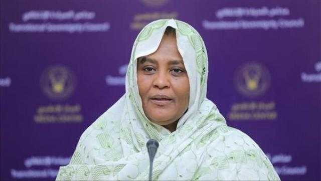 السودان يرفض محاولة إعطاء إسرائيل صفة عضو مراقب بالاتحاد الإفريقي