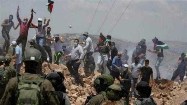 استشهاد شاب فلسطيني برصاص الاحتلال في بيت لحم