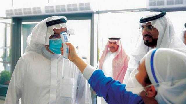 السعودية تستعرض مجهوداتها في مواجهة ”كورونا” في مقر الأمم المتحدة