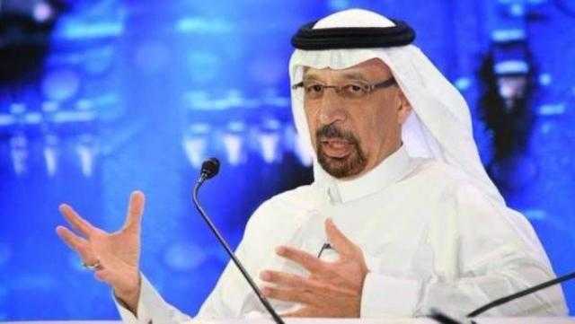 وزير الاستثمار السعودي: الإستراتيجية الوطنية للاستثمار تستهدف وضع المملكة ضمن أكبر 15 اقتصادا في العالم