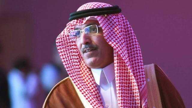 وزير المالية السعودي يرأس وفد الاجتماعات السنوية لصندوق النقد والبنك الدوليين للعام الجاري
