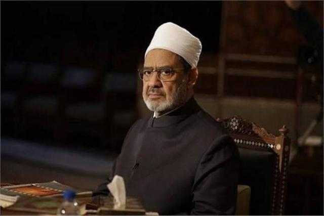 الإمام الأكبر يهنئ الرئيس السيسي وجموع المسلمين بذكرى المولد النبوي الشريف