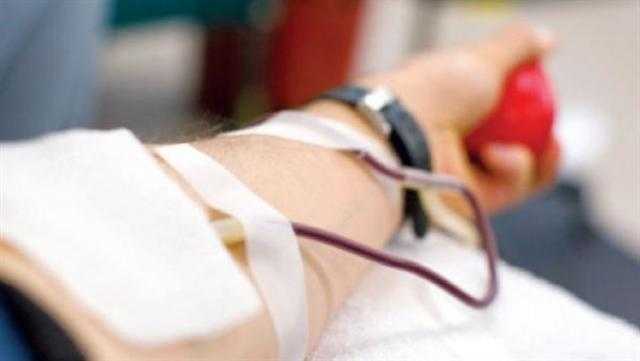 مليون جنيه.. غرامة إدارة مركز تجميع بلازما الدم دون ترخيص