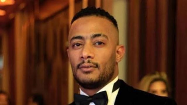  محمد رمضان 