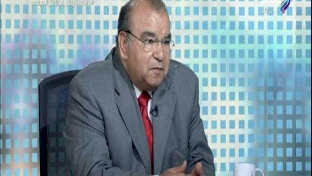رفعت فياض: زيارات الرئيس للمشروعات القومية تعكس اهتمامه الشخصي بمتابعة أعمال التنفيذ