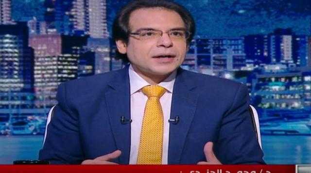 خبير أمن معلومات: استراتيجية الرقمنة تستهدف نيابة عامة مصرية بلا أوراق خلال ثلاثة أعوام