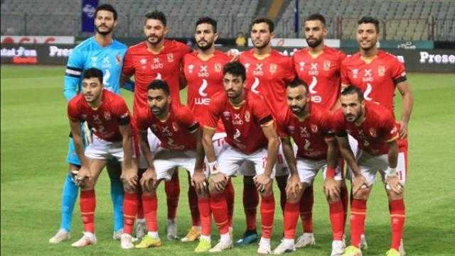دوري أبطال إفريقيا.. الأهلي يلتقي الحرس الوطني في النيجر